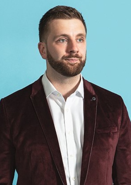 Pierre Novellie photo