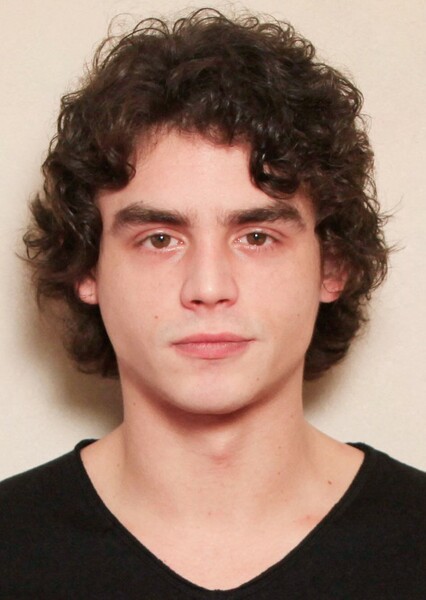 Pierre Perrier photo
