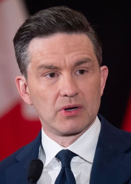 Pierre Poilievre
