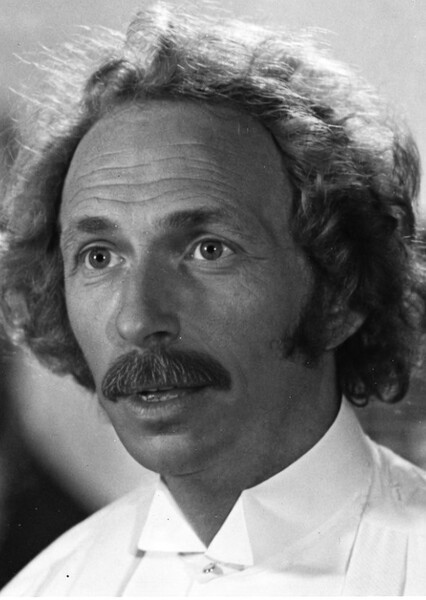 Pierre Richard photo