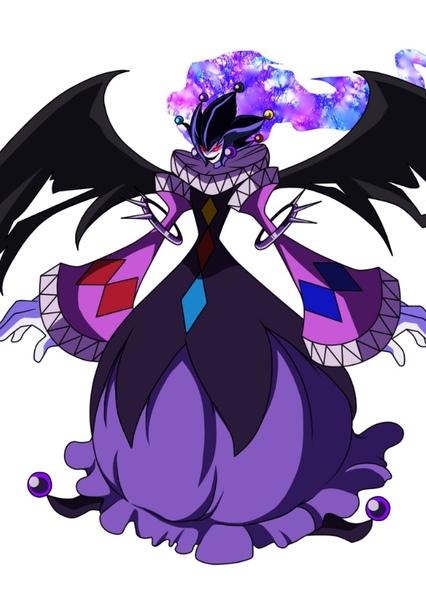 Pierrot (Pretty Cure) photo