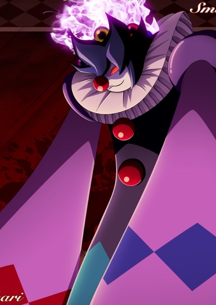 Pierrot (Pretty Cure) photo