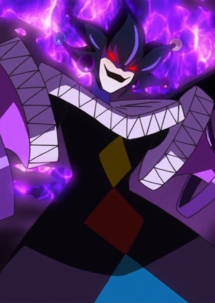 Pierrot (Pretty Cure) photo