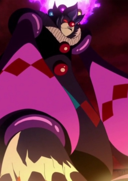 Pierrot (Pretty Cure) photo