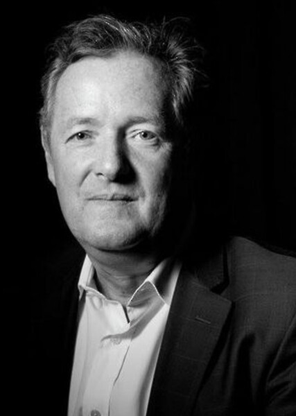 Piers Morgan photo