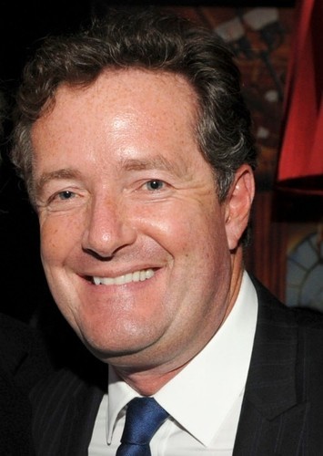 Piers Morgan photo