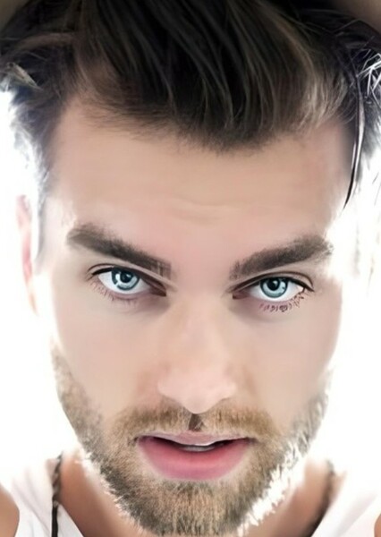 Pierson Fodé photo