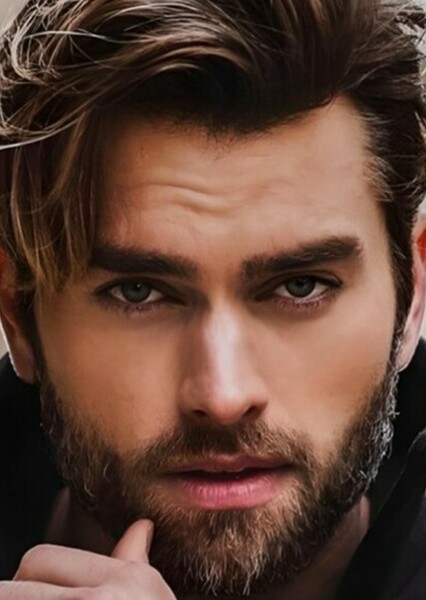Pierson Fodé photo