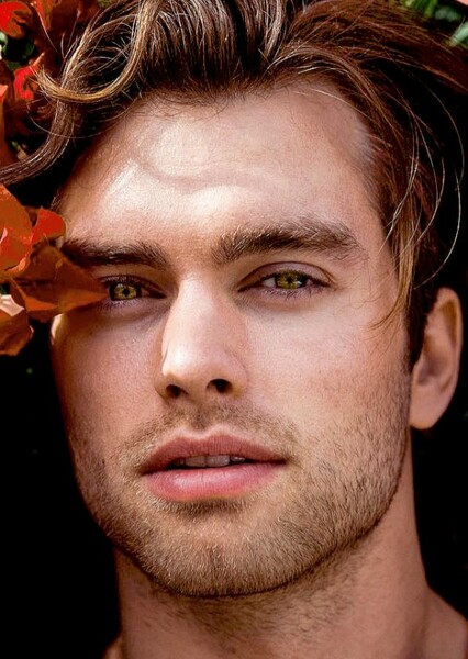 Pierson Fodé photo