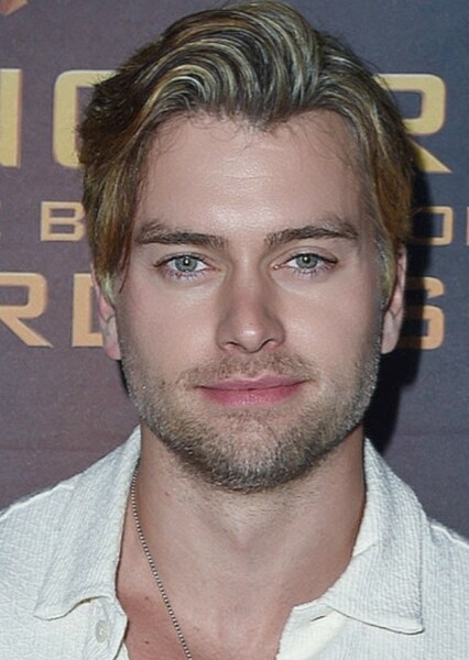 Pierson Fodé photo