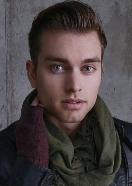 Pierson Fodé photo
