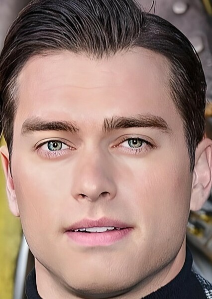 Pierson Fodé photo