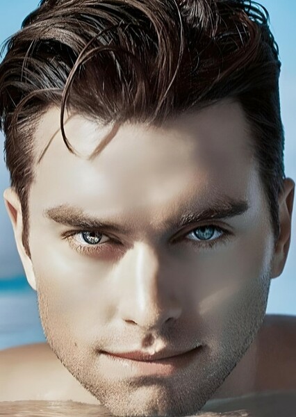 Pierson Fodé photo