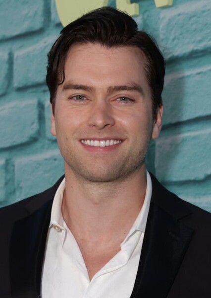Pierson Fodé photo