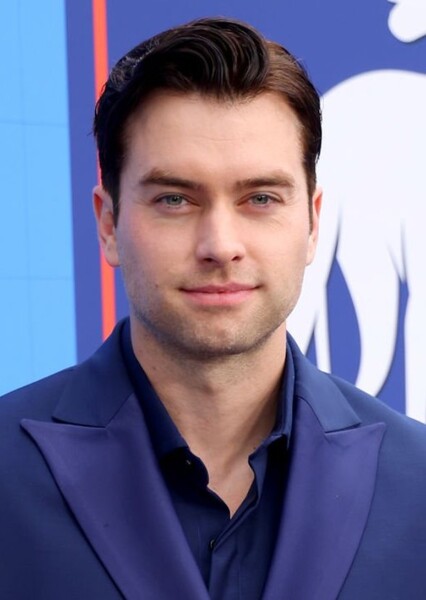 Pierson Fodé photo