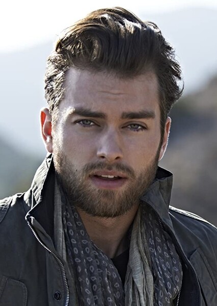 Pierson Fodé photo