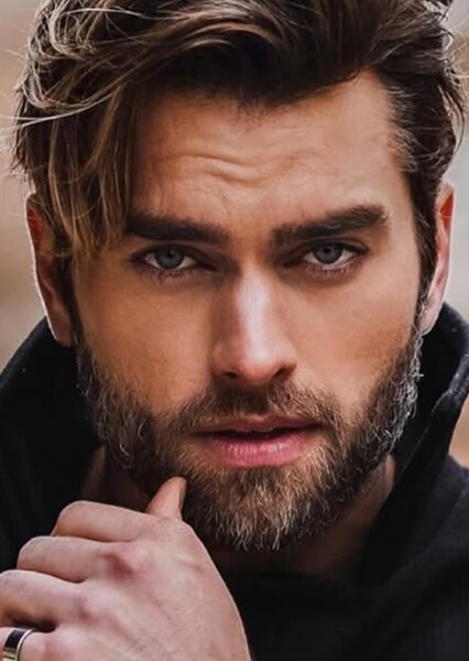 Pierson Fodé