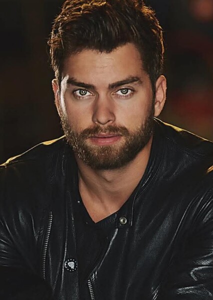 Pierson Fodé photo