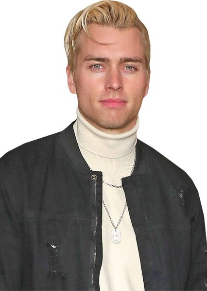 Pierson Fodé photo