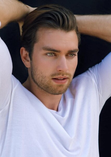 Pierson Fodé photo