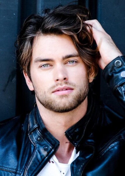 Pierson Fodé photo