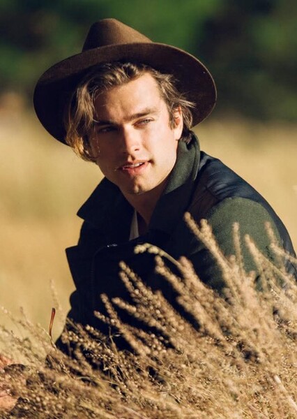 Pierson Fodé photo