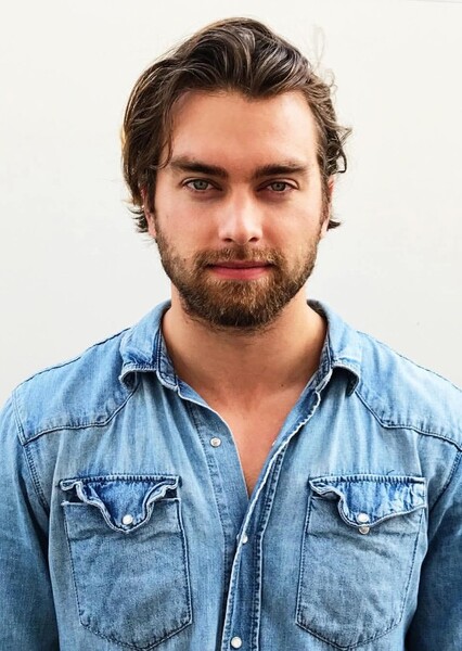 Pierson Fodé photo