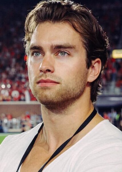 Pierson Fodé photo