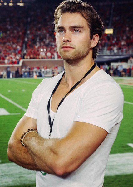 Pierson Fodé photo