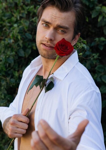 Pierson Fodé photo