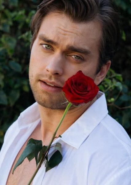 Pierson Fodé photo