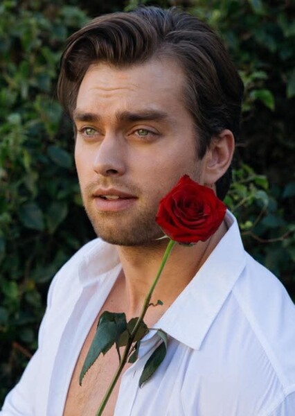 Pierson Fodé photo