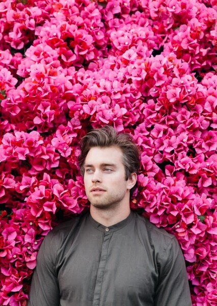 Pierson Fodé photo