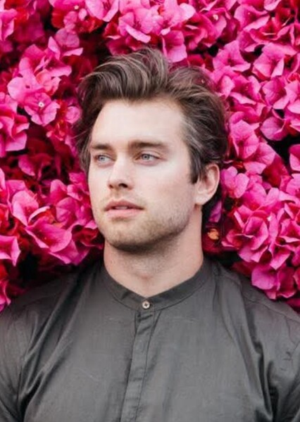 Pierson Fodé photo