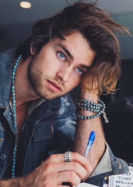 Pierson Fodé photo
