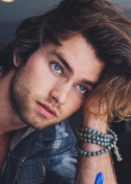 Pierson Fodé photo