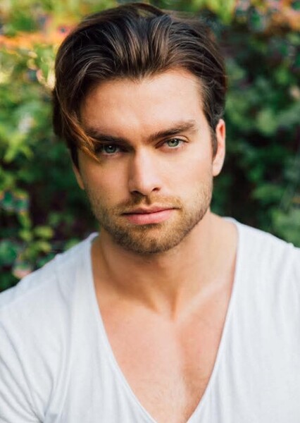 Pierson Fodé photo