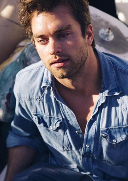 Pierson Fodé photo