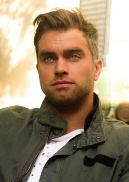 Pierson Fodé photo