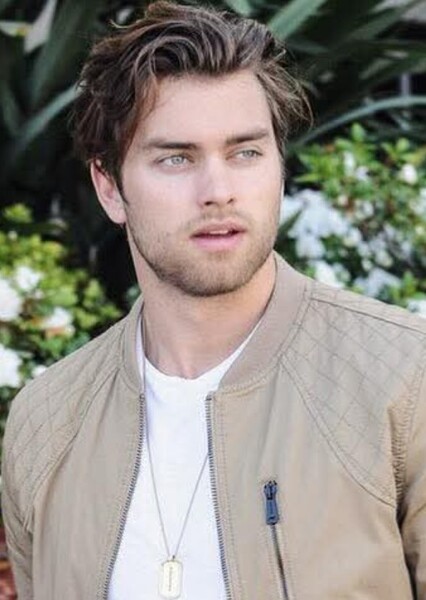 Pierson Fodé photo