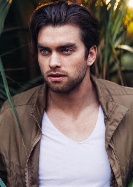 Pierson Fodé photo