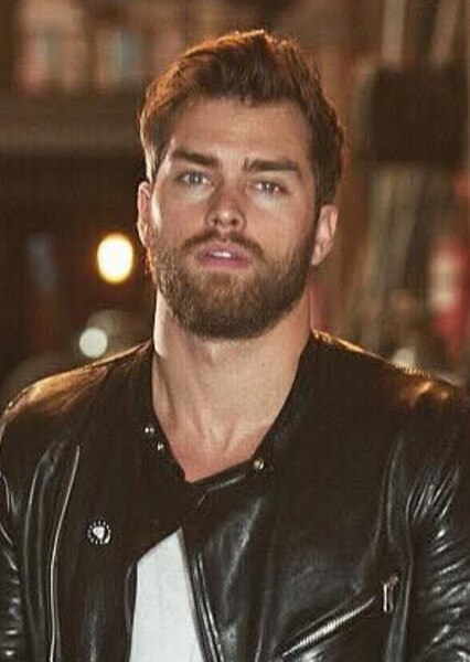Pierson Fodé photo