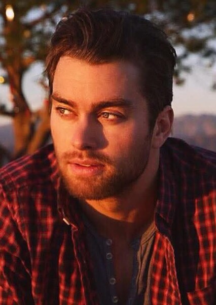 Pierson Fodé photo