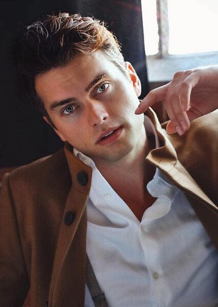 Pierson Fodé photo
