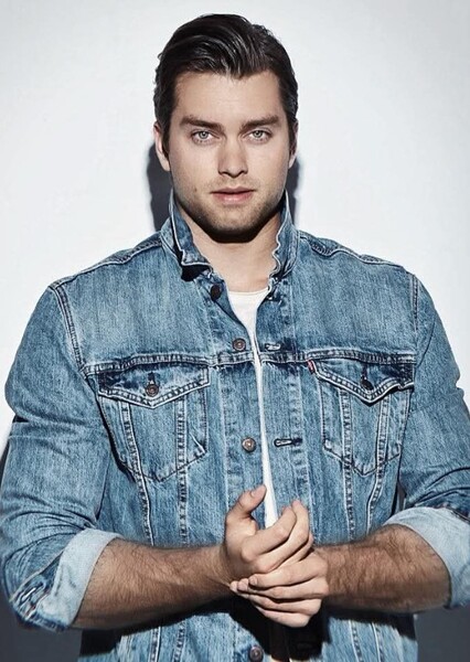 Pierson Fodé photo