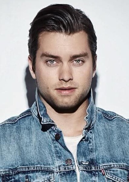 Pierson Fodé photo