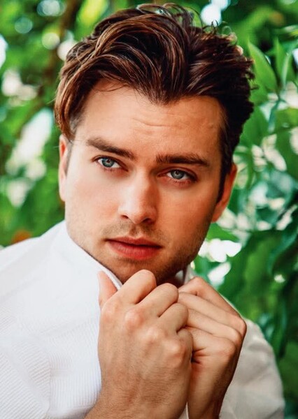 Pierson Fodé photo
