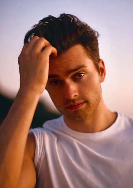Pierson Fodé photo