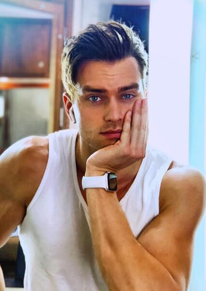 Pierson Fodé photo