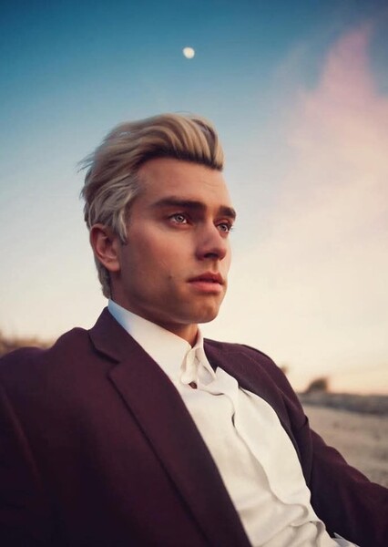 Pierson Fodé photo